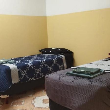 Ferienwohnung Puna Apartamento San Antonio de los Cobres Exterior foto