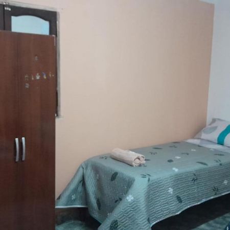 Ferienwohnung Puna Apartamento San Antonio de los Cobres Exterior foto