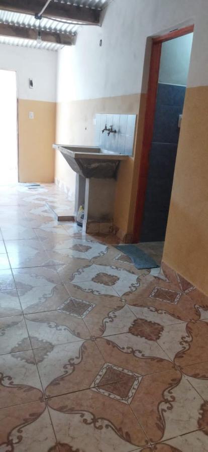 Ferienwohnung Puna Apartamento San Antonio de los Cobres Exterior foto