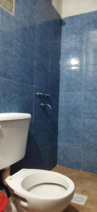 Ferienwohnung Puna Apartamento San Antonio de los Cobres Exterior foto