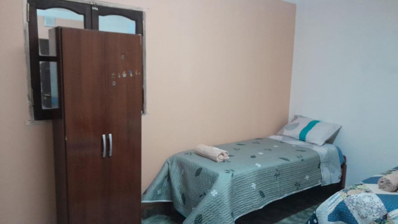 Ferienwohnung Puna Apartamento San Antonio de los Cobres Exterior foto